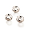 Brass Beads KK-M312-11P-1