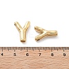 304 Stainless Steel Pendants STAS-M111-22G-Y-3