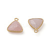 Natural Mixed Gemstone Pendants G-S359-029-M-2