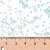 12/0 Glass Seed Beads SEED-A015-2mm-2219-4