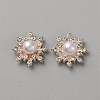 Alloy Rhinestone Cabochons DIY-WH20002-76-1