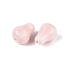 Handmade Porcelain Beads PORC-Q008-05D-2
