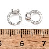 SHEGRACE Brass Wire Guardian XGRQ6U464-926P-3