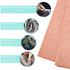 EMF Protection Fabric AJEW-WH0314-712G-05-3