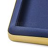 PU Leather Jewelry Display Trays VBOX-C003-11B-2