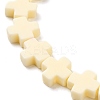 Synthetic Coral Beads Strands CORA-L044-A02-3