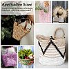 Raffia Ribbon SENE-PW0003-104F-4
