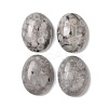 Natural Maifanite Cabochons G-B080-01A-12-1