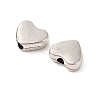 Tibetan Style Alloy Beads FIND-C060-033B-AS-2