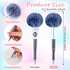 ABS Plastic Ball-Point Pen BT-TAC0003-12G-4