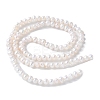 Natural Cultured Freshwater Pearl Beads Strands PEAR-I007-07N-03A-3