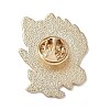 Halloween Enamel Pins JEWB-L021-01D-KCG-3