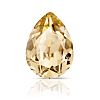 Preciosa® MAXIMA Crystal Fancy Stones Y-PRC-FE14-10330-3