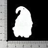 Printed Acrylic Pendants OACR-V004-02B-3