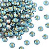 Preciosa® Crystal Hotfix Flatback Stones Y-PRC-HSS12-50230-200-1