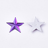 Plastic Cabochons KY-T012-02H-2