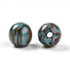 Resin Beads RESI-YW0004-28A-06-2