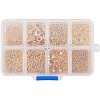 Jewelry Finding Sets FIND-PH0002-03G-9