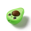 Silicone Beads SIL-I010-01C-2