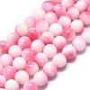 Natural Malaysia Jade Beads Strands G-L645-A01-10mm-33-1