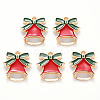 Alloy Enamel Pendants LS-X-ENAM-S121-106-2