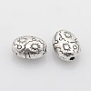 Tibetan Style Alloy Beads LF0559Y-NF-1