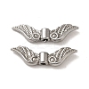 Non-Tarnish 304 Stainless Steel Beads STAS-K285-34P-1