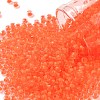 TOHO Round Seed Beads X-SEED-TR08-0803F-1