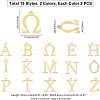 304 Stainless Steel Charms STAS-UN0017-59-5