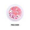 Shiny Nail Art Decoration Accessories MRMJ-T063-508D-2