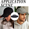 Felt Hat Shaper Insert for Baseball Caps FIND-CP0003-66B-02-4