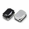 Sew on Rhinestone RGLA-T036-8x10mm-23-2