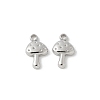 304 Stainless Steel Charms STAS-Z122-30P-1