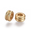 Alloy Spacer Beads X-LF1096Y-MG-NR-2