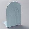Plastic Bookend Display Stands AJEW-WH0258-916A-2