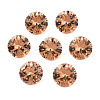 Cubic Zirconia Charms LS-X-ZIRC-N033-C-06-2