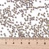 TOHO Round Seed Beads SEED-JPTR11-0926-4