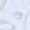 1Pc Acetic Acid Claw Hair Clips PHAR-LP0001-30C-3