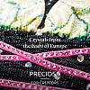 Preciosa® Crystal Hotfix Flatback Stones Y-PRC-HSS8-70010-200-4