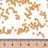 TOHO Round Seed Beads SEED-XTR08-0303-4