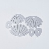 Carbon Steel Cutting Dies Stencils LS-DIY-K009-27A-2