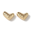 Rack Plating Brass Pendants KK-S367-20B-1