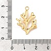 ABS Imitation Pearl Pendants STAS-P431-26B-G-3
