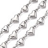 Brass Link Chains CHC-N022-02P-1