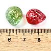 Transparent Glass Beads GLAA-N001-64-3