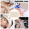 Microblading Rubber Eyebrow Tattoo Practice Skin MRMJ-WH0069-12-7