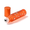 Glass Essential Oil Roller Bottles LS-MRMJ-M002-02B-01-3