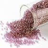 TOHO 15/0 Round Beads SEED-XTR15-0203-1