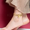 Anklets Sets AJEW-AN00383-14-7