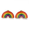 Alloy Enamel Brooches LS-JEWB-N006-050-NR-1